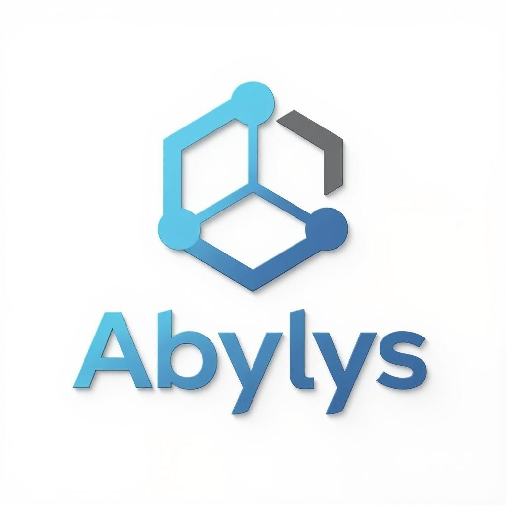 Abylys Logo